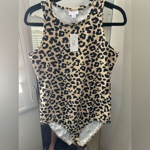 Lularoe Hope  body suit